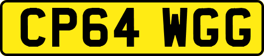 CP64WGG