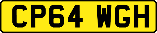 CP64WGH