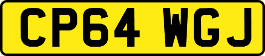 CP64WGJ