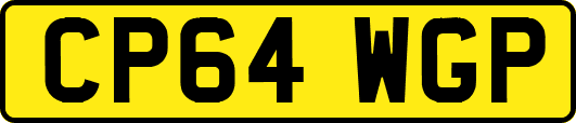 CP64WGP