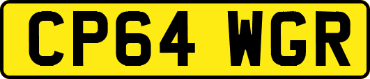 CP64WGR