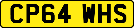 CP64WHS