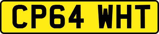 CP64WHT