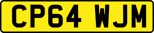 CP64WJM