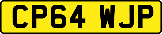 CP64WJP