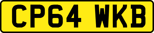CP64WKB