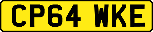 CP64WKE