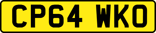 CP64WKO