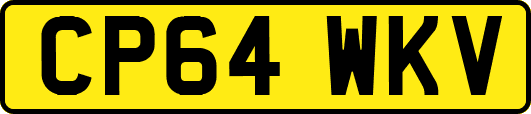 CP64WKV