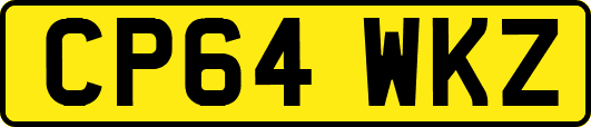 CP64WKZ