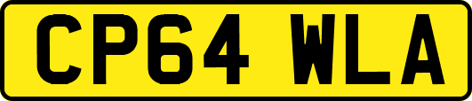 CP64WLA