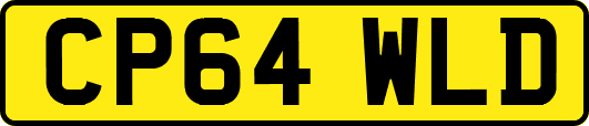 CP64WLD