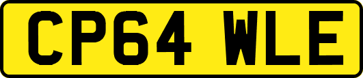 CP64WLE