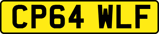 CP64WLF