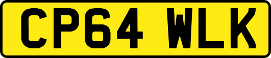 CP64WLK