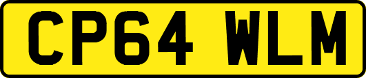 CP64WLM