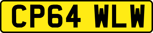 CP64WLW