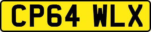 CP64WLX