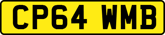 CP64WMB