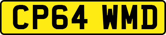 CP64WMD