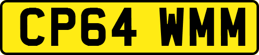 CP64WMM