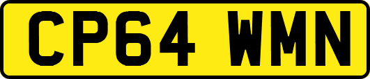 CP64WMN