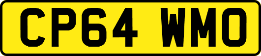 CP64WMO