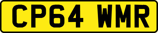 CP64WMR