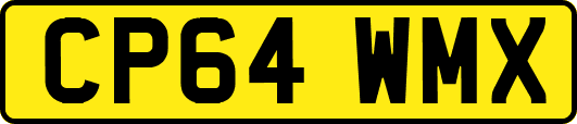 CP64WMX