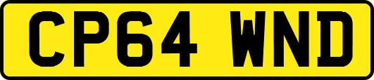 CP64WND