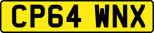 CP64WNX