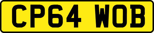CP64WOB