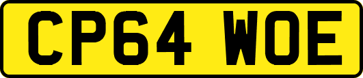 CP64WOE
