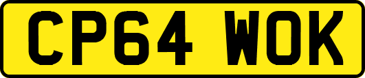 CP64WOK