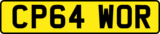 CP64WOR