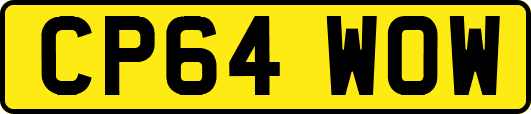 CP64WOW