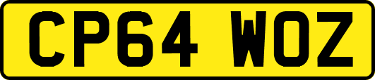 CP64WOZ