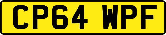 CP64WPF