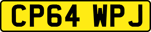 CP64WPJ