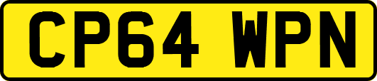 CP64WPN