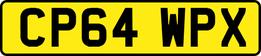 CP64WPX