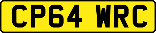 CP64WRC