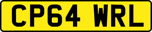 CP64WRL