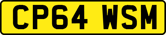 CP64WSM