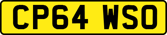 CP64WSO