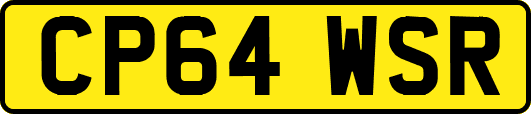 CP64WSR