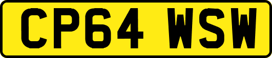 CP64WSW