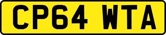 CP64WTA