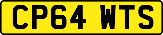 CP64WTS