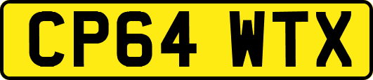 CP64WTX